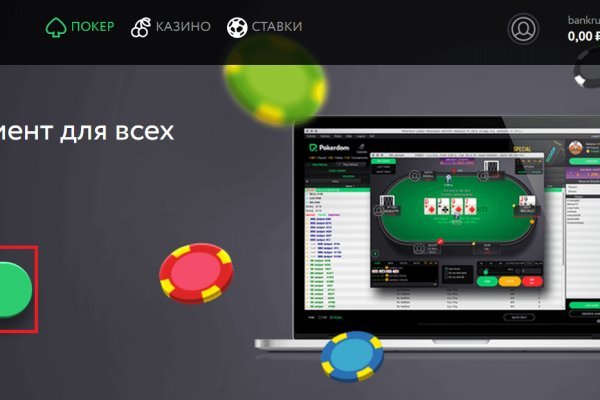 Настоящая ссылка на кракен