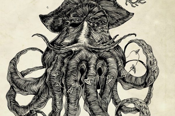 Kraken домен