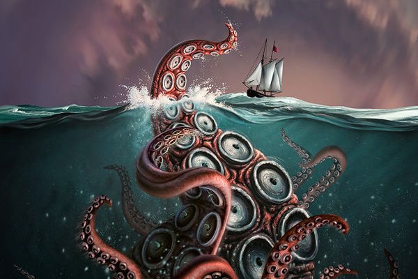 2kr kraken